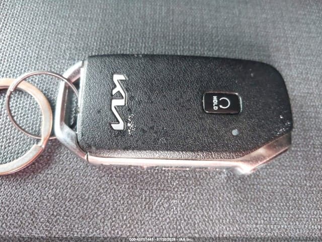 2023 KIA EV6 WIND 11