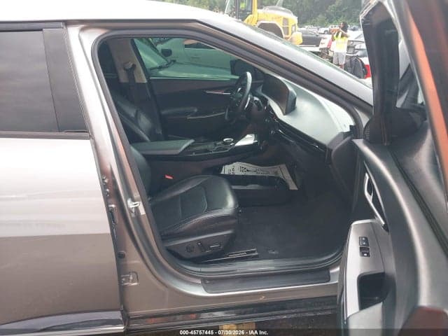 2023 KIA EV6 WIND 5
