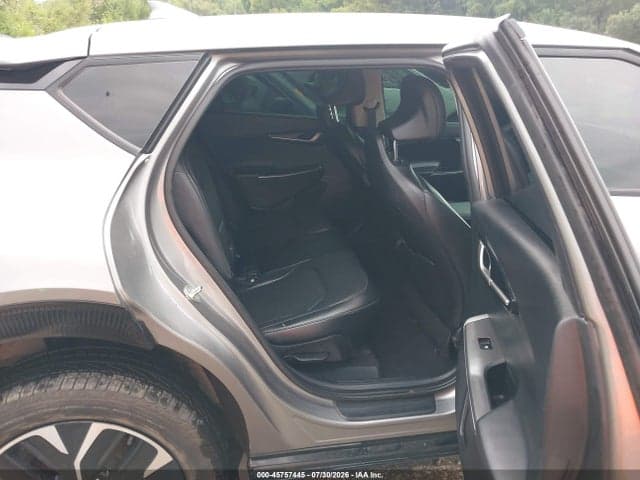 2023 KIA EV6 WIND 8