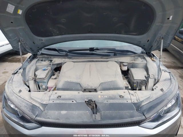 2023 KIA EV6 WIND 10
