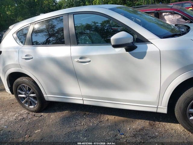 2025 MAZDA CX-5 2.5 S PREFERRED 13