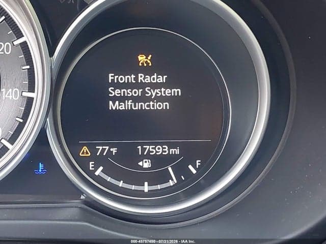 2025 MAZDA CX-5 2.5 S PREFERRED 15