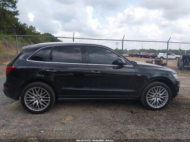 2017 AUDI Q5 2.0T PREMIUM 13