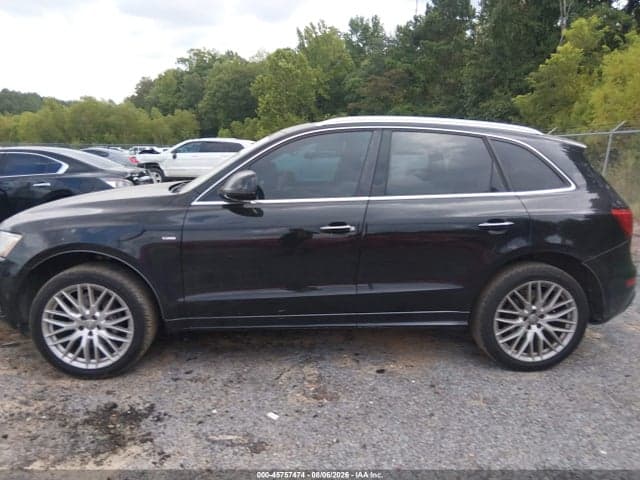 2017 AUDI Q5 2.0T PREMIUM 14