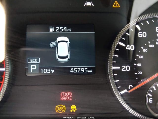 2021 KIA TELLURIDE S 16