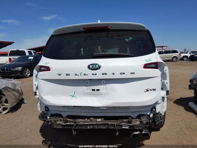 2021 KIA TELLURIDE S 17