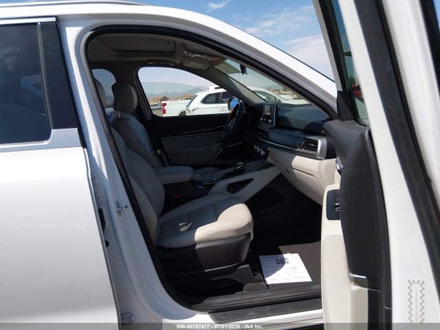 2021 KIA TELLURIDE S 5