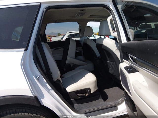 2021 KIA TELLURIDE S 8