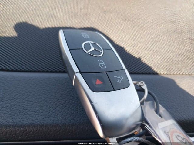 2026 MERCEDES-BENZ GLE 350 11