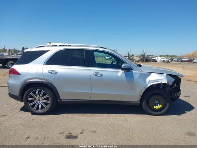 2026 MERCEDES-BENZ GLE 350 13