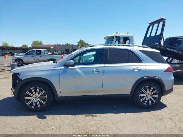2026 MERCEDES-BENZ GLE 350 14