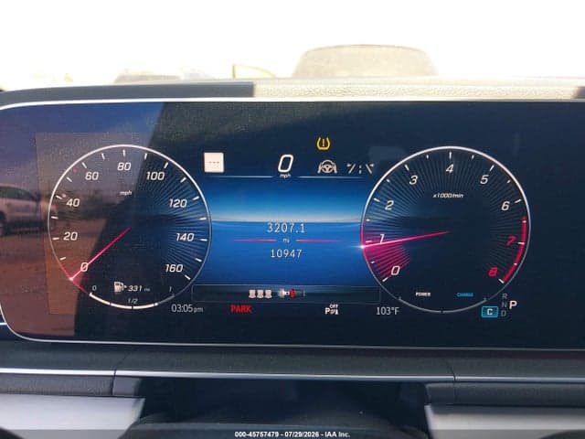2026 MERCEDES-BENZ GLE 350 7