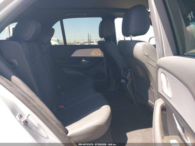 2026 MERCEDES-BENZ GLE 350 8
