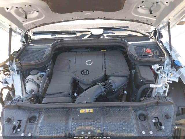 2026 MERCEDES-BENZ GLE 350 10