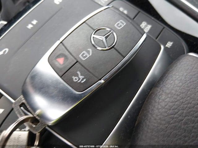 2025 MERCEDES-BENZ GLS 450 4MATIC 11