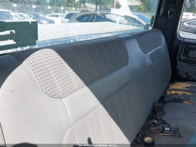 1986 FORD F150 8