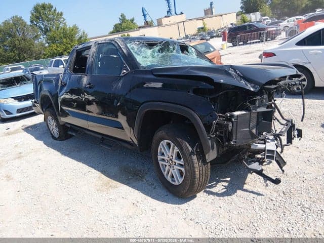 2026 TOYOTA TUNDRA SR5 CREWMAX 5.5' BED 1