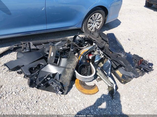 2026 TOYOTA TUNDRA SR5 CREWMAX 5.5' BED 12