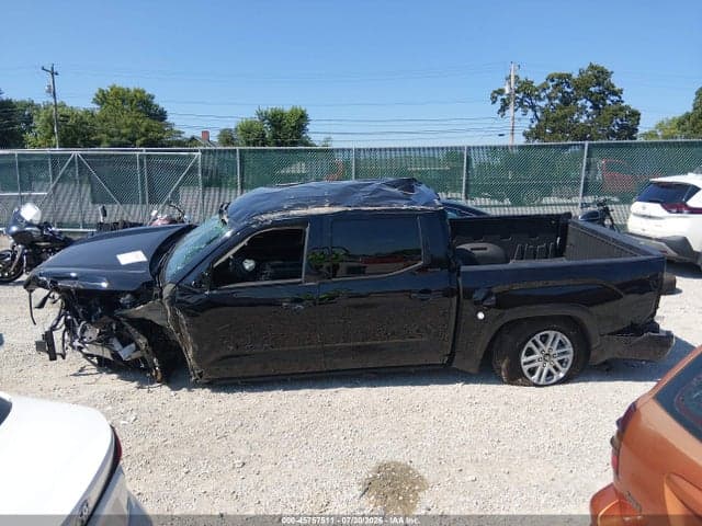 2026 TOYOTA TUNDRA SR5 CREWMAX 5.5' BED 15