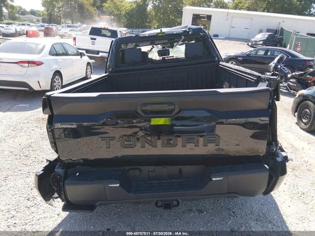 2026 TOYOTA TUNDRA SR5 CREWMAX 5.5' BED 17