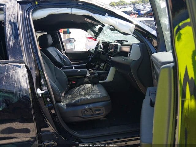 2026 TOYOTA TUNDRA SR5 CREWMAX 5.5' BED 5