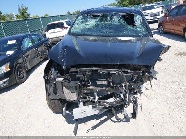 2026 TOYOTA TUNDRA SR5 CREWMAX 5.5' BED 6