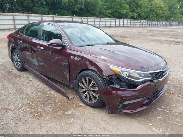 2019 KIA OPTIMA LX 1