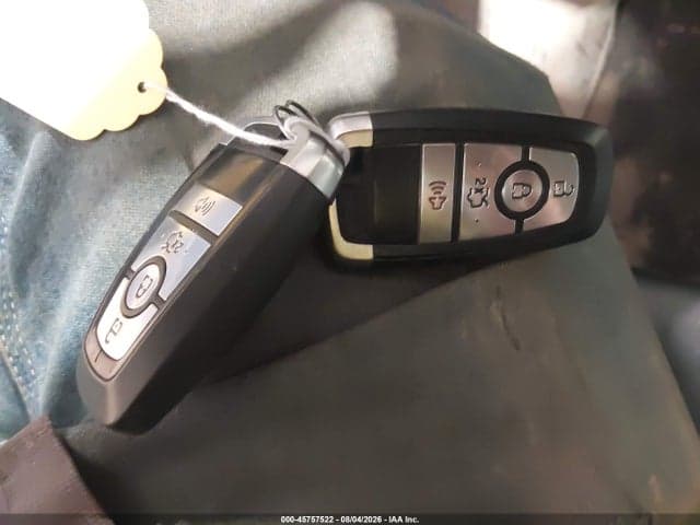 2018 FORD FUSION SE 11
