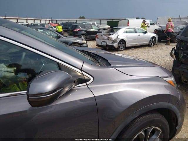 2022 HONDA CR-V AWD EX 21