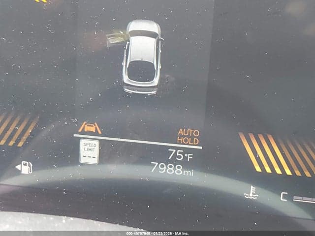 2026 KIA K5 GT-LINE AWD 16