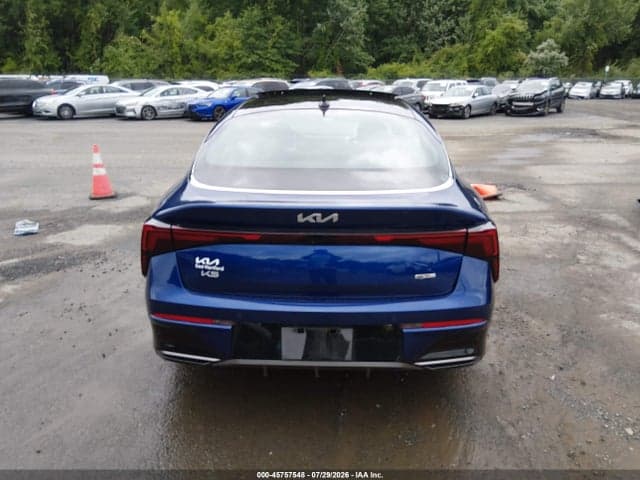 2026 KIA K5 GT-LINE AWD 17