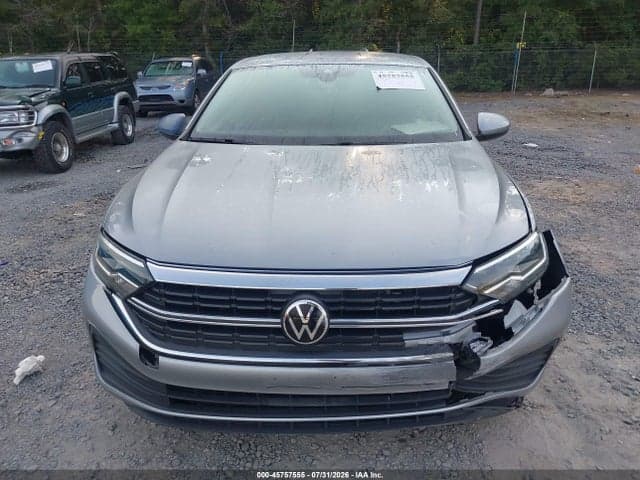 2024 VOLKSWAGEN JETTA 1.5T S 12
