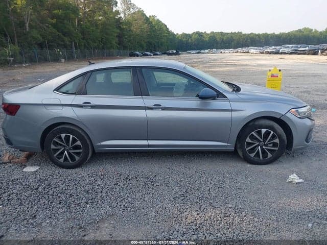 2024 VOLKSWAGEN JETTA 1.5T S 13