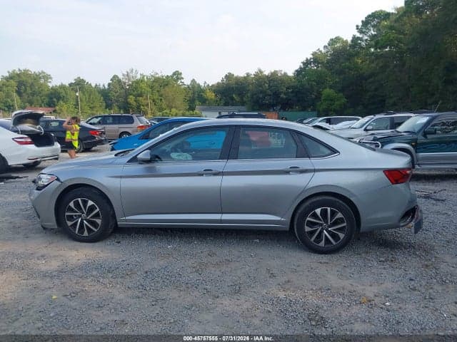 2024 VOLKSWAGEN JETTA 1.5T S 14