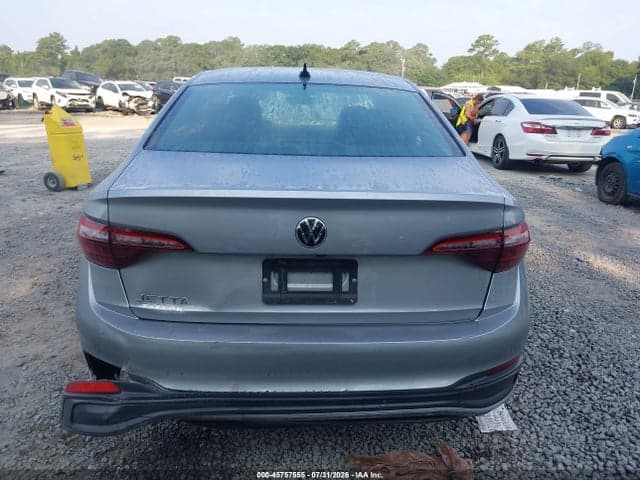 2024 VOLKSWAGEN JETTA 1.5T S 16