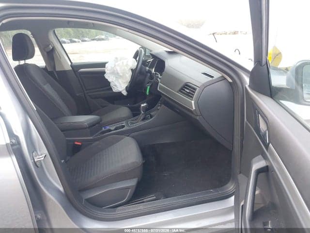 2024 VOLKSWAGEN JETTA 1.5T S 5