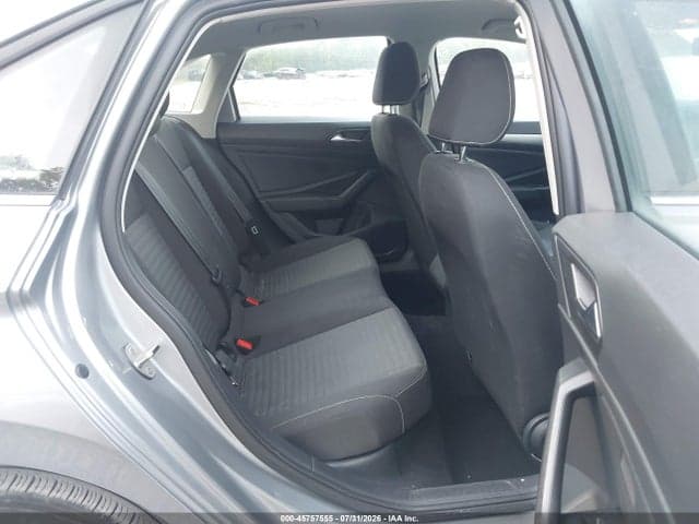 2024 VOLKSWAGEN JETTA 1.5T S 8