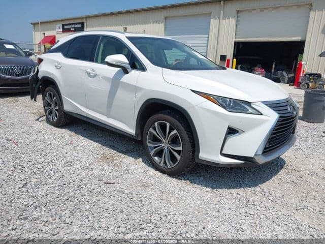 2017 LEXUS RX 350 - 1