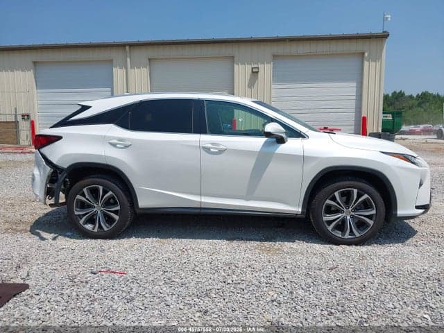 2017 LEXUS RX 350 13