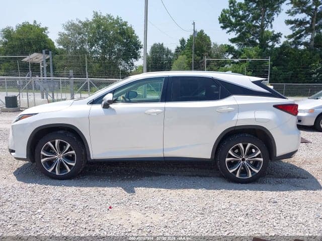 2017 LEXUS RX 350 14