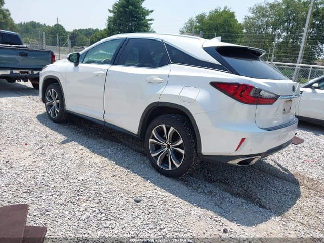 2017 LEXUS RX 350 3