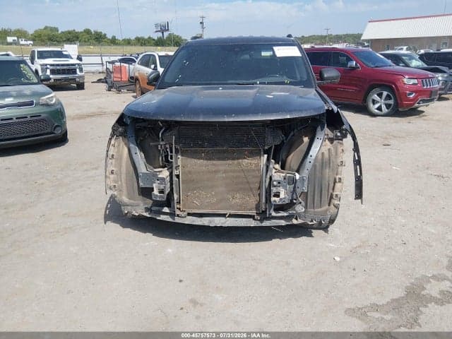 2020 FORD EXPLORER XLT 6
