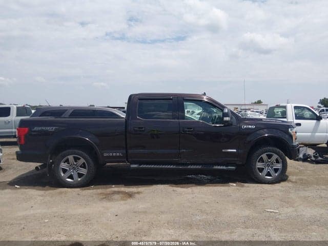 2019 FORD F-150 LARIAT 13