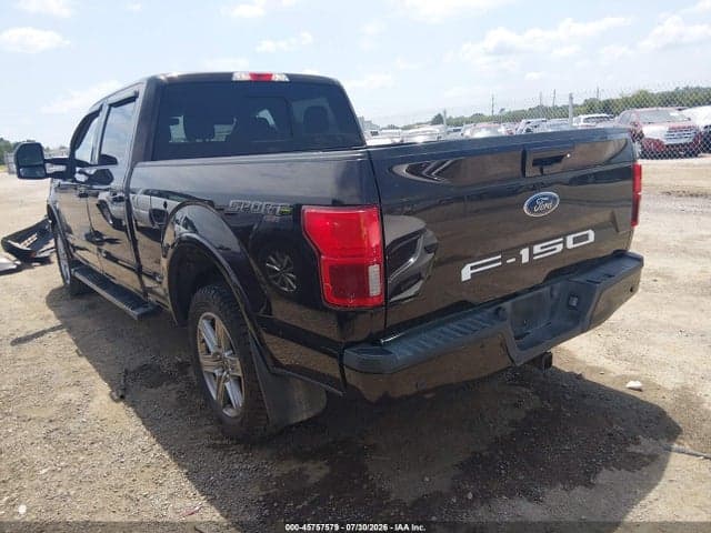 2019 FORD F-150 LARIAT 3