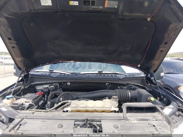 2019 FORD F-150 LARIAT 10