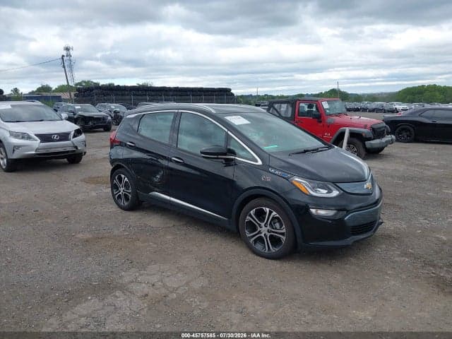 2019 CHEVROLET BOLT EV PREMIER 1