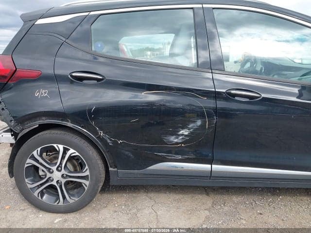 2019 CHEVROLET BOLT EV PREMIER 6