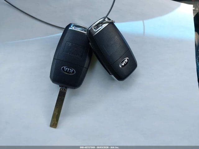 2018 KIA RIO S 11