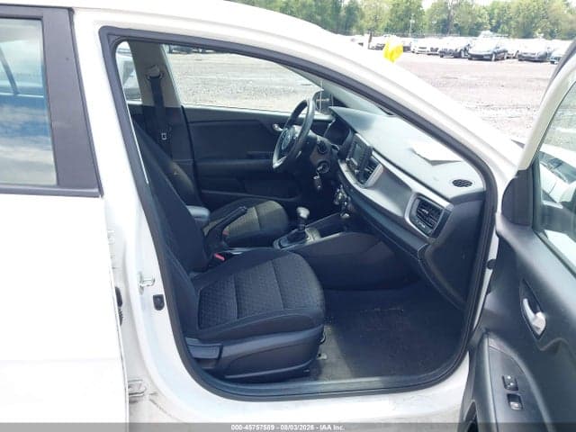 2018 KIA RIO S 5