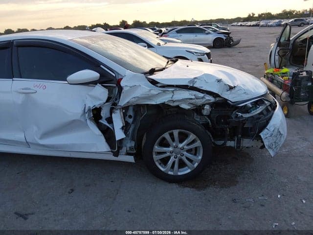 2017 CHRYSLER 200 LIMITED PLATINUM 6